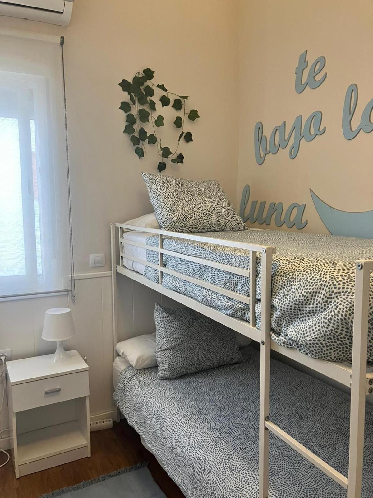 Agarimo Homes - Tu Hogar Lejos De Casa กอร์โดบา ภายนอก รูปภาพ