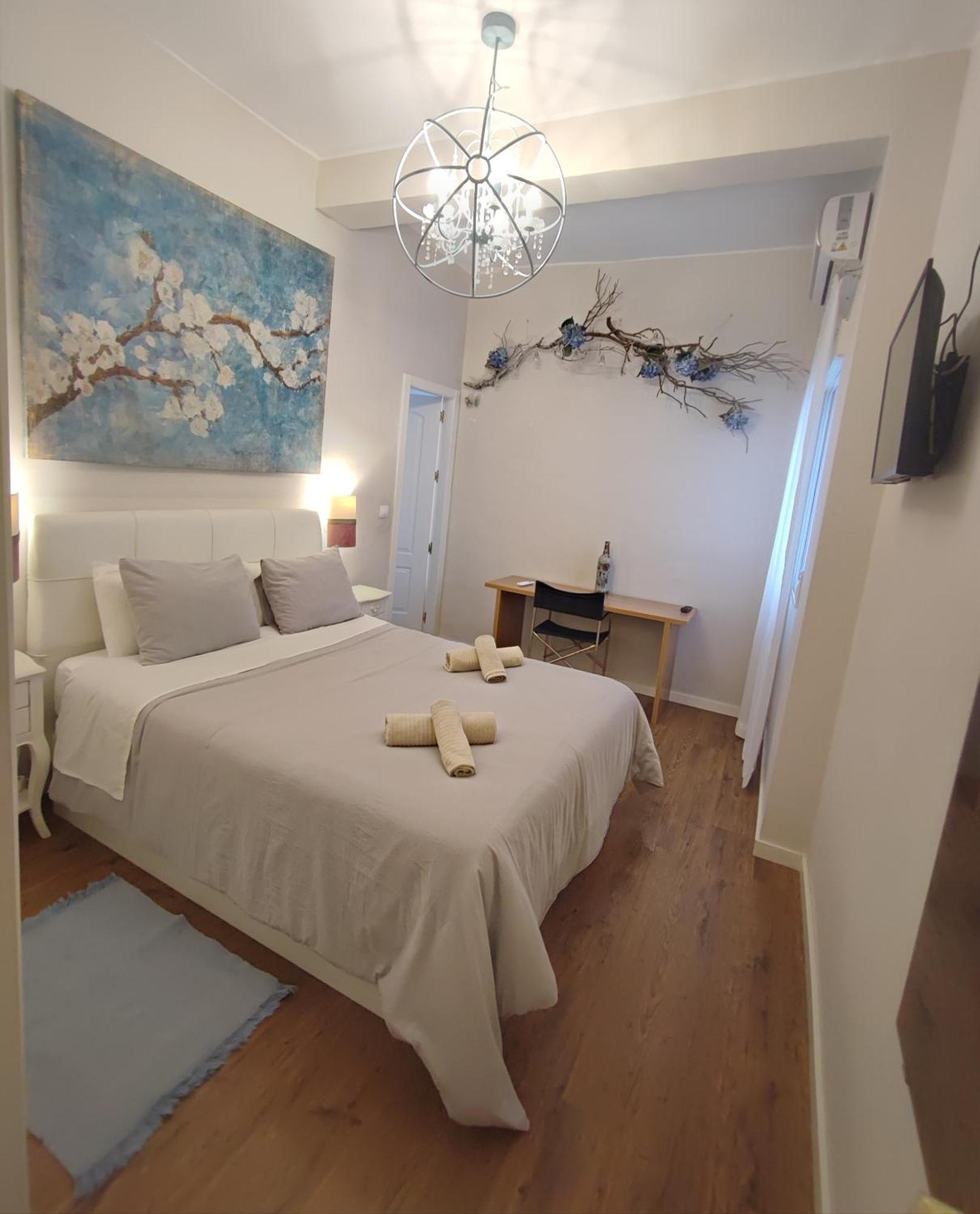 Agarimo Homes - Tu Hogar Lejos De Casa กอร์โดบา ภายนอก รูปภาพ