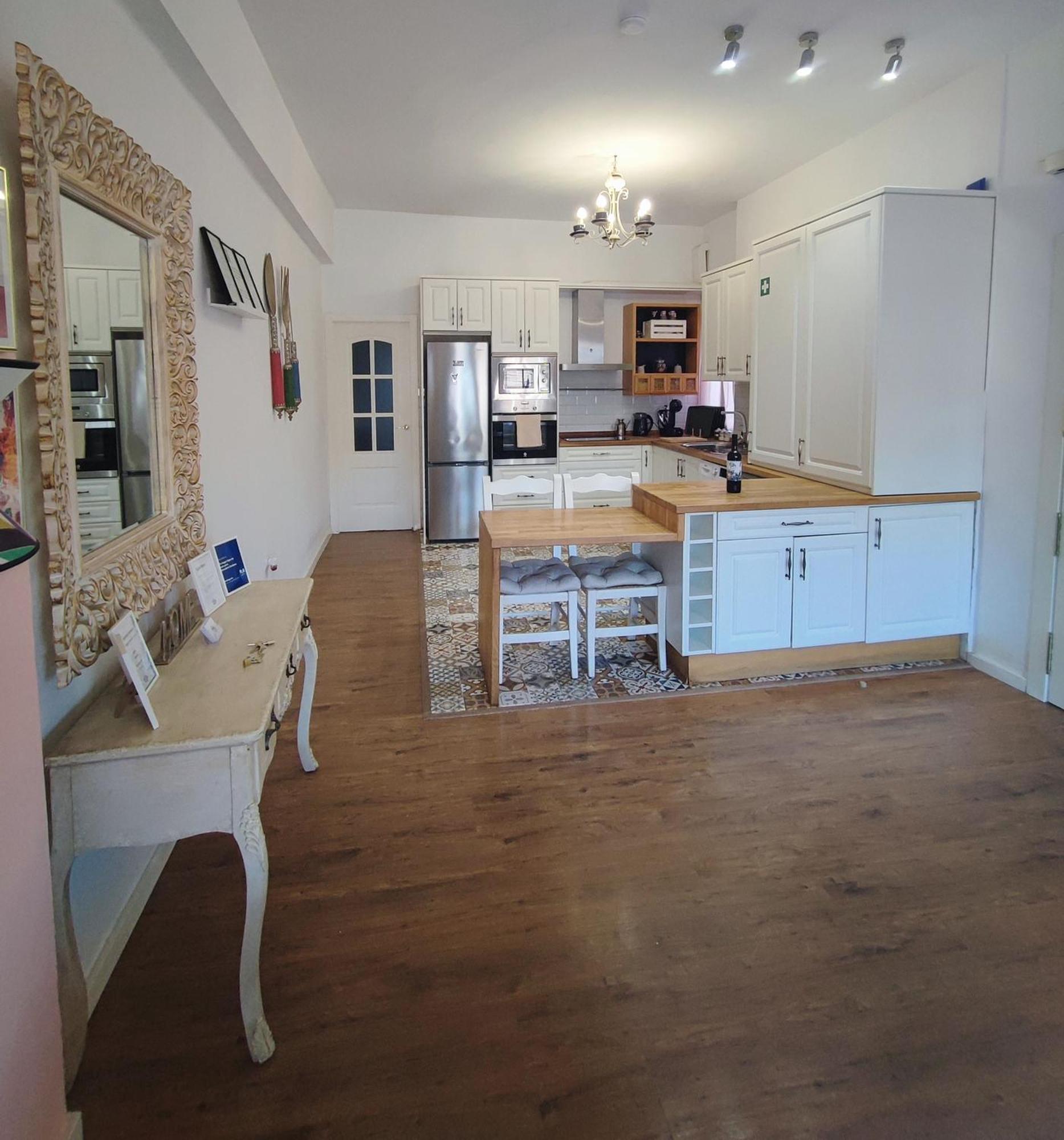 Agarimo Homes - Tu Hogar Lejos De Casa กอร์โดบา ภายนอก รูปภาพ