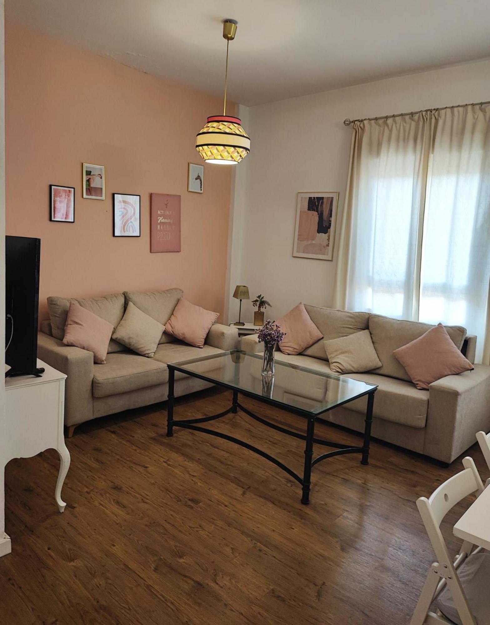 Agarimo Homes - Tu Hogar Lejos De Casa กอร์โดบา ภายนอก รูปภาพ