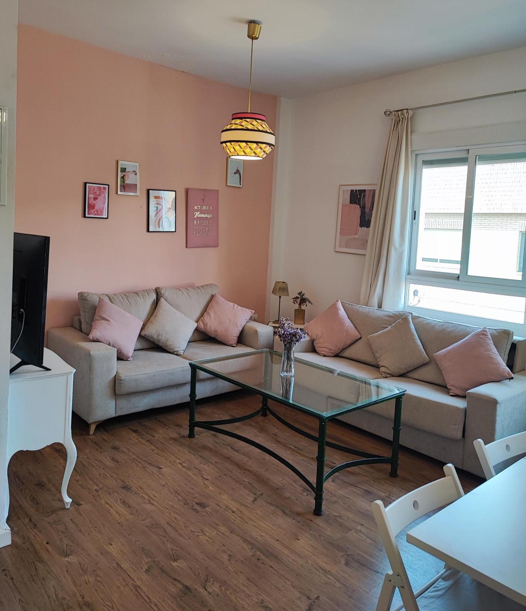 Agarimo Homes - Tu Hogar Lejos De Casa กอร์โดบา ภายนอก รูปภาพ