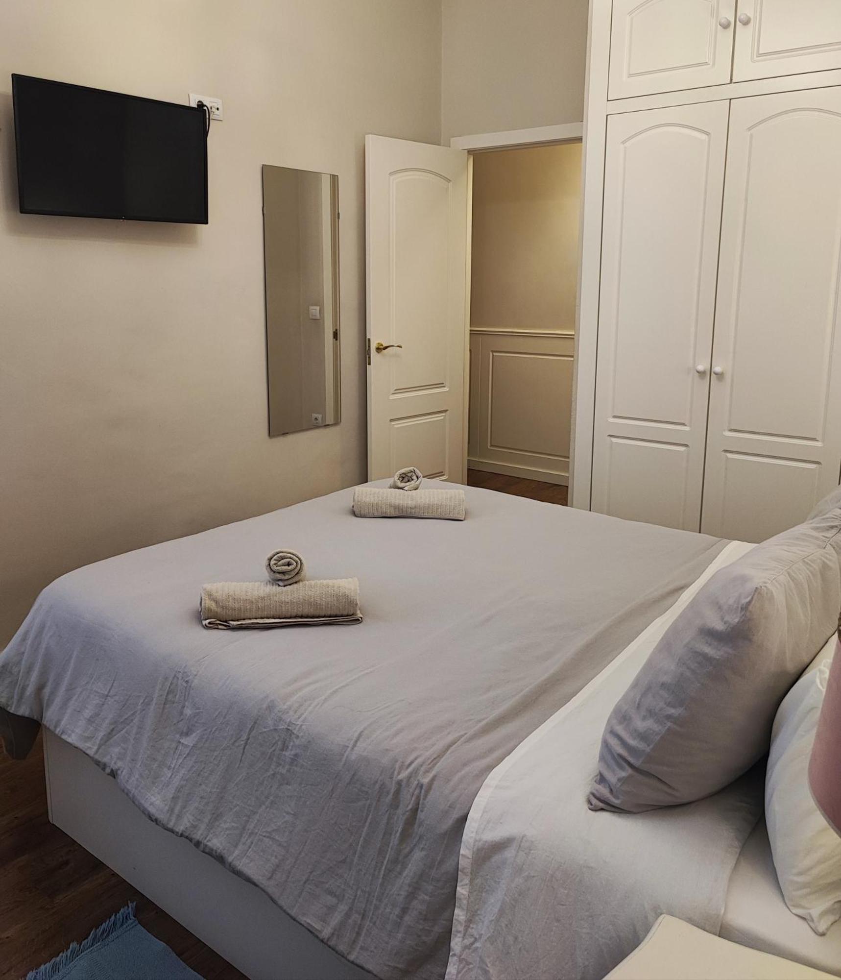 Agarimo Homes - Tu Hogar Lejos De Casa กอร์โดบา ภายนอก รูปภาพ