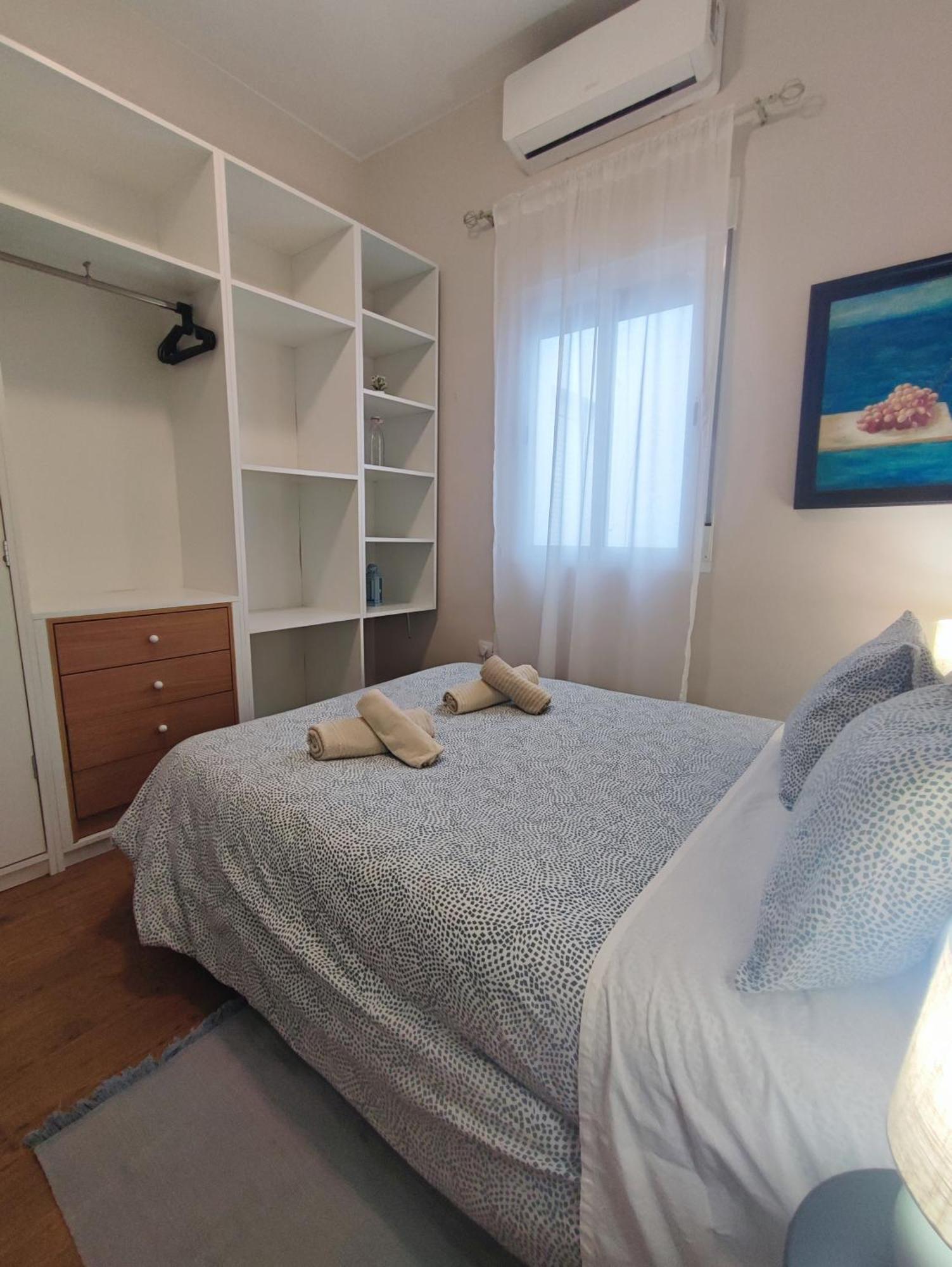 Agarimo Homes - Tu Hogar Lejos De Casa กอร์โดบา ภายนอก รูปภาพ