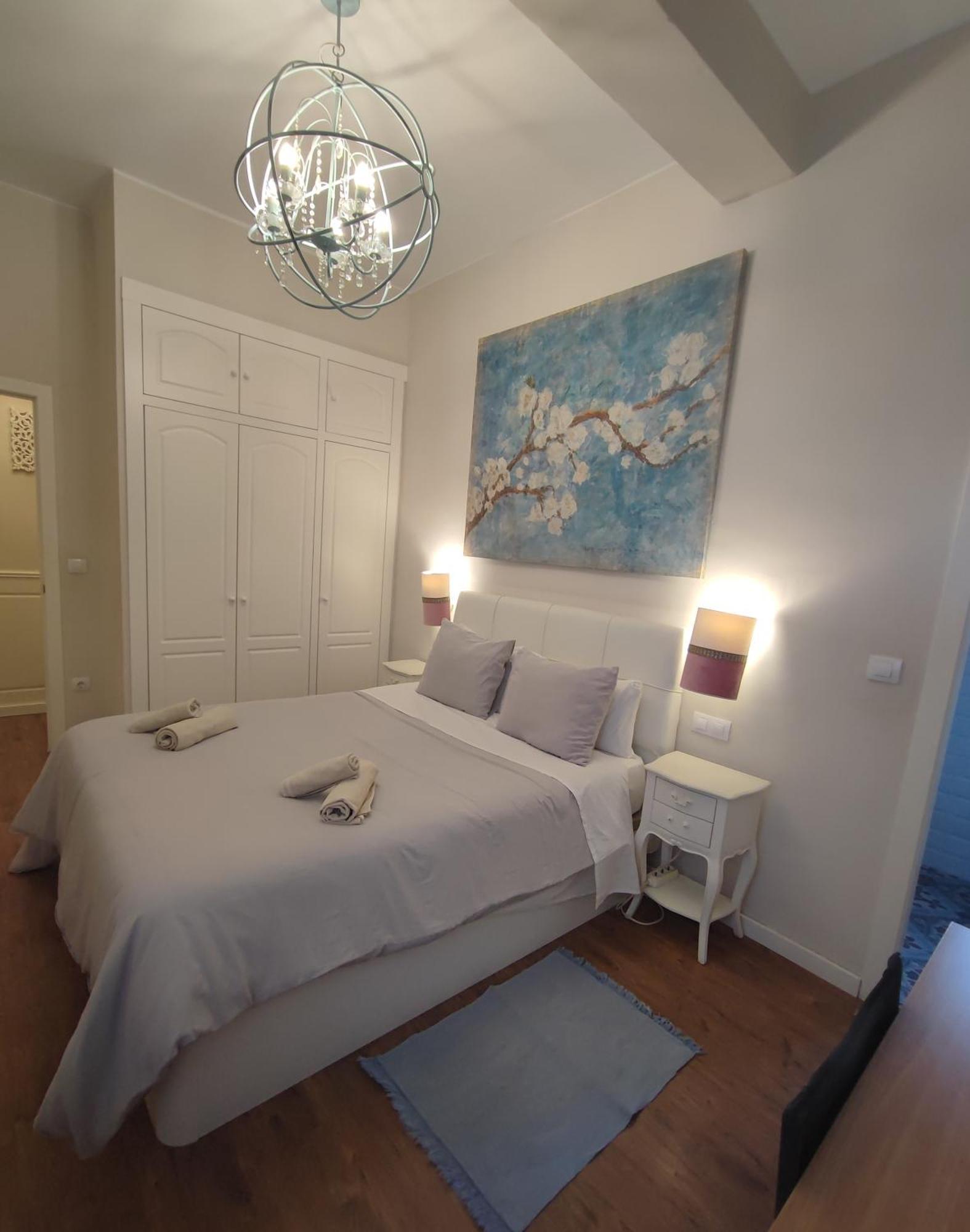 Agarimo Homes - Tu Hogar Lejos De Casa กอร์โดบา ภายนอก รูปภาพ