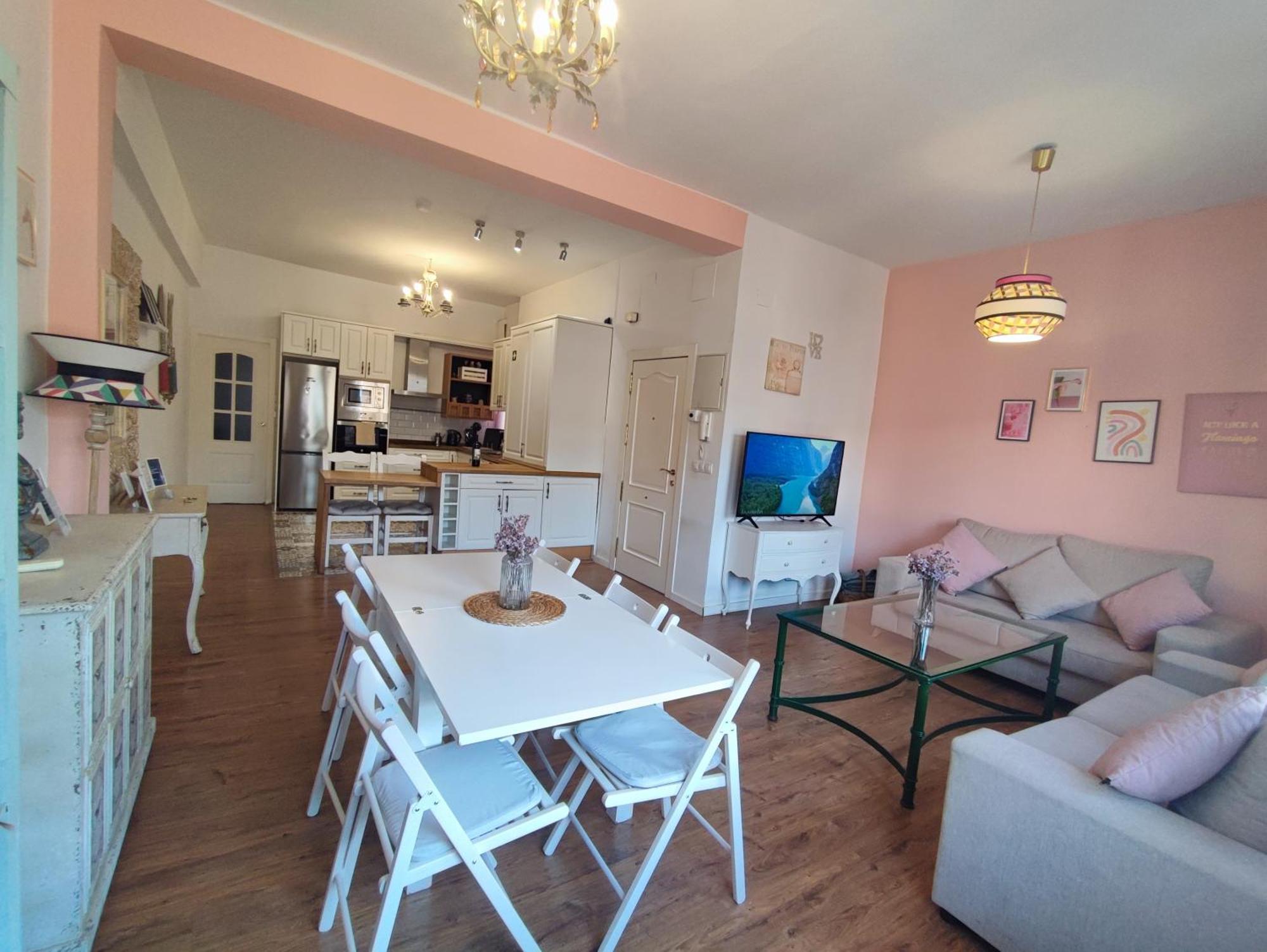Agarimo Homes - Tu Hogar Lejos De Casa กอร์โดบา ภายนอก รูปภาพ